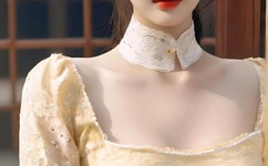 金泫雅婐体艺术照